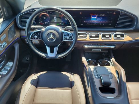 Used 2022 Mercedes-Benz GLE 450 4MATIC image 16