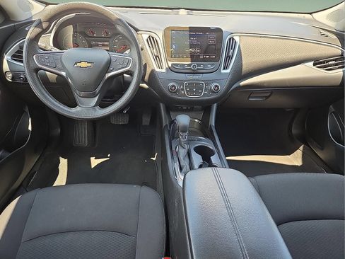 Used 2024 Chevrolet Malibu LT FWD image 11