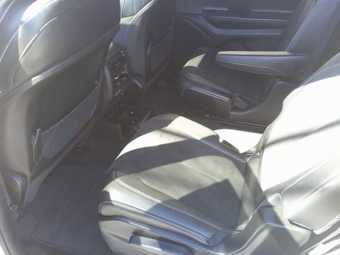 Used 2023 Jeep Grand Cherokee L Laredo AWD/4WD image 17