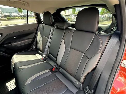 New 2025 Subaru Crosstrek 2.5i Limited w/ Crosstrek Mirror Package image 11