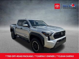 Used 2025 Toyota Tacoma TRD Off-Road AWD/4WD 360° Tour
