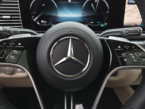 New 2026 Mercedes-Benz GLE 350 4MATIC image 14