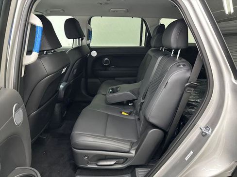 New 2026 Hyundai Palisade SEL image 22