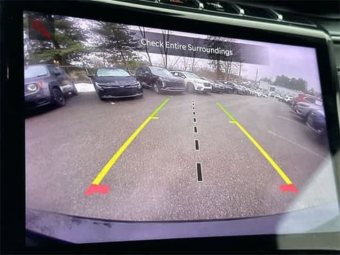 Used 2021 Jeep Grand Cherokee L Limited image 15