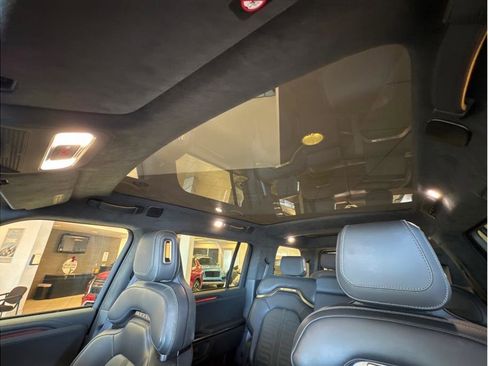 Used 2024 Rivian R1S Adventure image 25