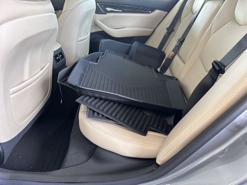 New 2026 Cadillac CT5 Premium Luxury image 28