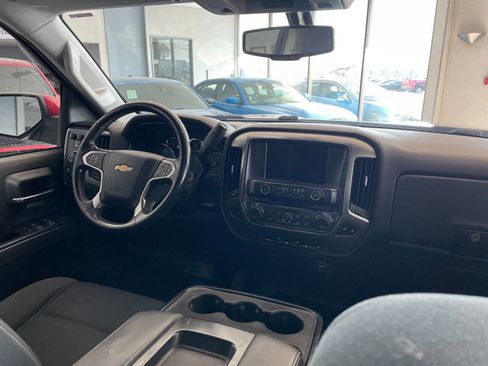 Used 2018 Chevrolet Silverado 1500 LT w/ All Star Edition image 27