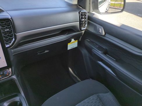 New 2026 Ford Ranger XLT image 17
