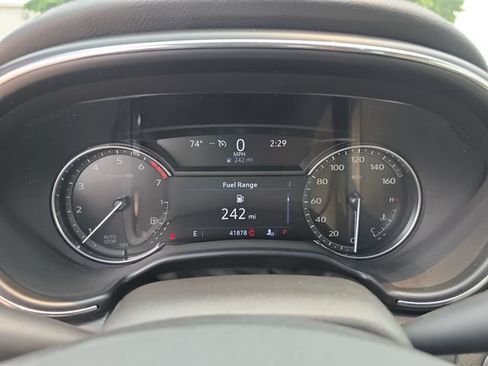 Used 2022 Cadillac CT5 Premium Luxury AWD/4WD image 18