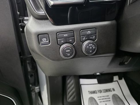 Used 2026 Chevrolet Silverado 1500 RST AWD/4WD image 14