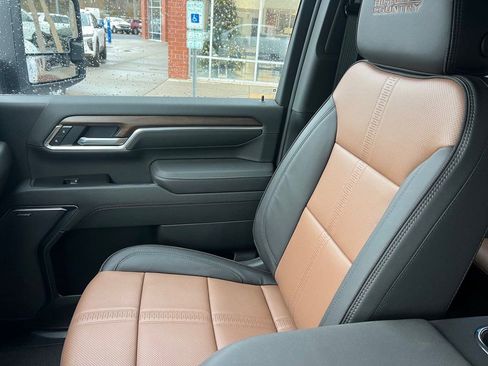 New 2026 Chevrolet Silverado 3500 High Country image 14