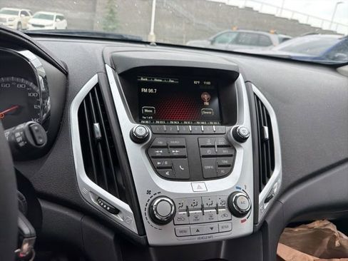 Used 2017 GMC Terrain SLE FWD image 11