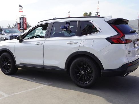 Used 2023 Honda CR-V Sport image 5
