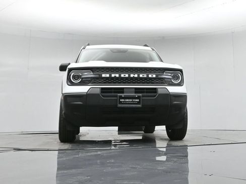 New 2026 Ford Bronco Sport Big Bend AWD/4WD image 45