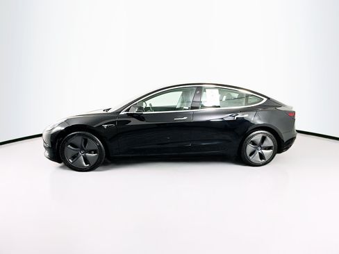 Used 2019 Tesla Model 3 Standard Range Plus RWD image 4