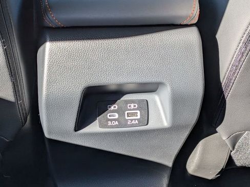 New 2026 Subaru Crosstrek 2.5i Limited w/ Crosstrek Mirror Package AWD/4WD image 29