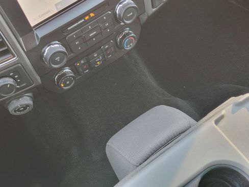 Used 2020 Ford F150 XLT w/ Equipment Group 302A Luxury image 23