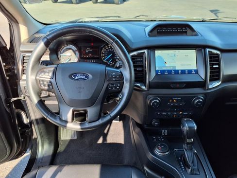 Certified 2022 Ford Ranger XLT w/ Tremor Off-Road Package image 14