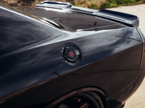 Used 2013 Dodge Challenger R/T Plus image 28