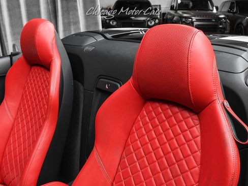 Used 2018 Audi R8 V10 plus AWD/4WD image 21