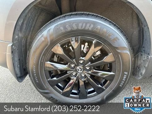 Used 2024 MAZDA CX-50 AWD 2.5 S w/ Cargo Package image 31
