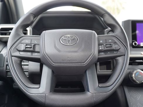 New 2026 Toyota Tacoma SR RWD image 17