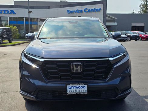 Used 2023 Honda CR-V EX-L image 8
