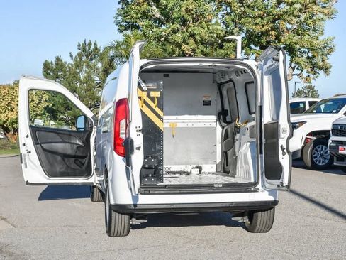 Used 2022 RAM ProMaster City Tradesman image 32