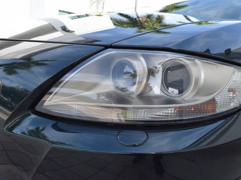 Used 2008 BMW Z4 3.0si RWD image 16