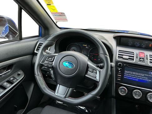 Used 2021 Subaru WRX Premium w/ Popular Package #1 image 10