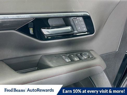 New 2026 Chevrolet Tahoe RST AWD/4WD image 17