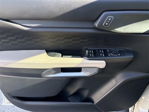 New 2025 Ford Ranger XLT w/ FX4 Off-Road Package image 20