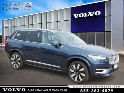 Used 2023 Volvo XC90 T8 Ultimate
