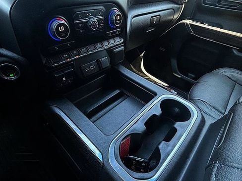 Used 2019 Chevrolet Silverado 1500 LT Trail Boss image 25