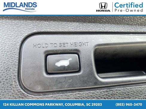 Certified 2025 Honda Odyssey EX-L image 9