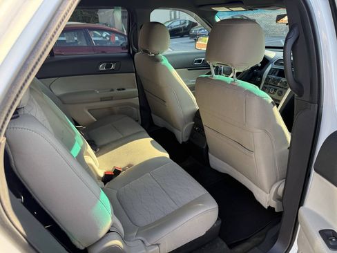 Used 2013 Ford Explorer 4WD image 20