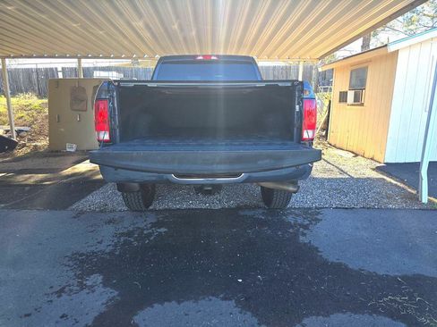 Used 2015 RAM 2500 Tradesman w/ Chrome Appearance Group image 13