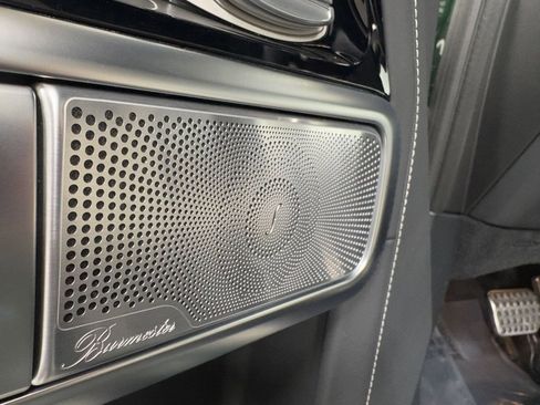 Used 2024 Mercedes-Benz G 550 image 8