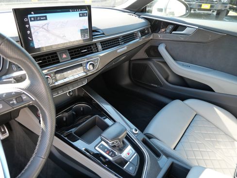 Used 2024 Audi S5 Premium Plus AWD/4WD image 11