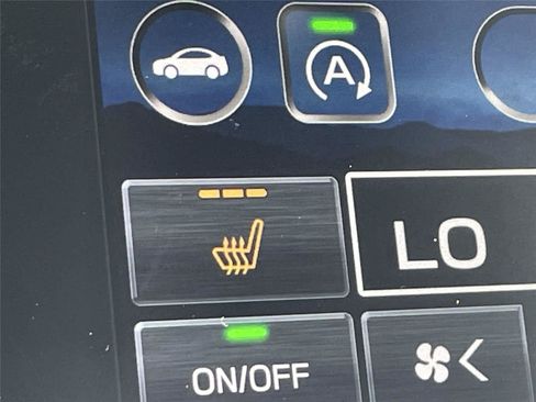 Certified 2023 Subaru Outback Onyx Edition AWD/4WD image 25