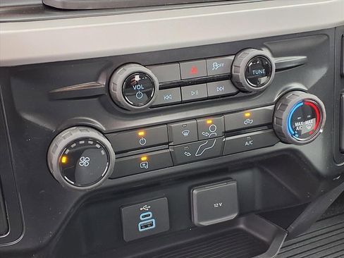 New 2026 Ford F550 2WD Regular Cab Super Duty image 8