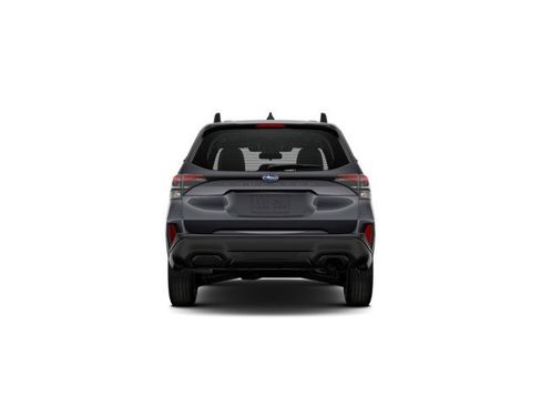 Used 2026 Subaru Forester Premium AWD/4WD image 9