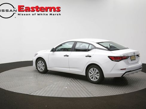 Used 2024 Nissan Sentra S FWD image 64