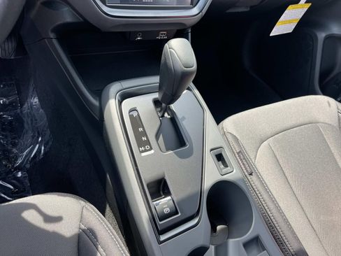 New 2026 Subaru Crosstrek 2.5i AWD/4WD image 43