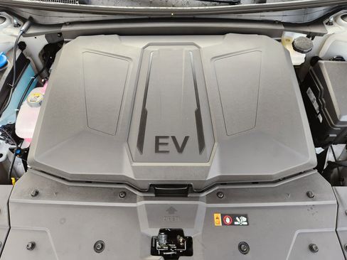 New 2026 Hyundai Ioniq 5 SEL image 29