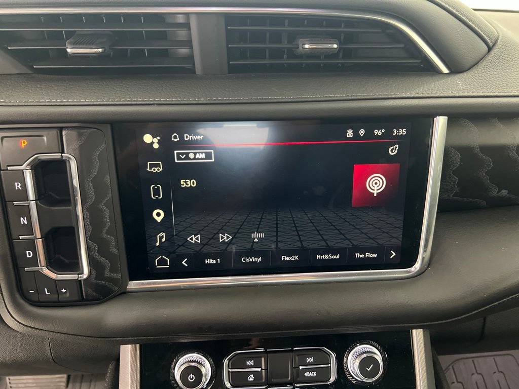 Used 2024 GMC Yukon Denali w/ Advanced Technology Package AWD/4WD image 13