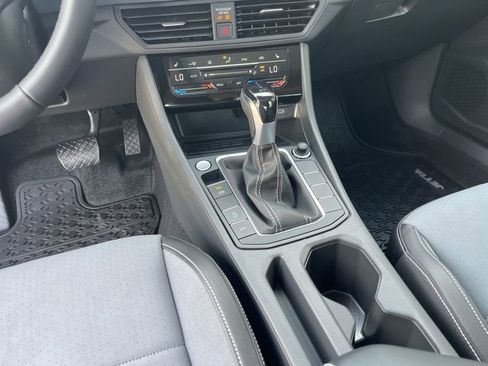 New 2026 Volkswagen Jetta SE image 18