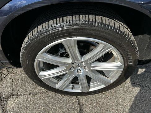 Used 2017 Volvo XC90 T6 Inscription w/ Vision Package image 22