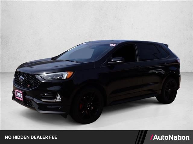 Used 2019 Ford Edge ST w/ Equipment Group 401A AWD/4WD image 1