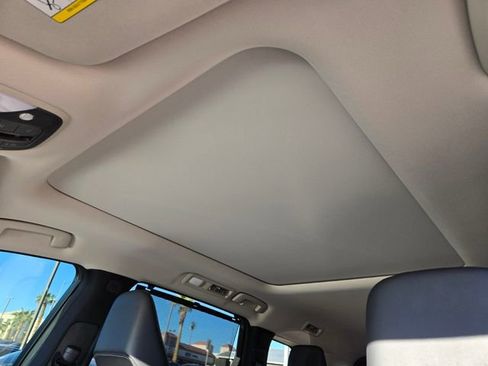 Certified 2022 INFINITI QX60 Sensory w/ Cargo Package image 12